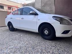 نيسان صني